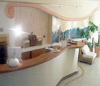 Hotel Madau 3*