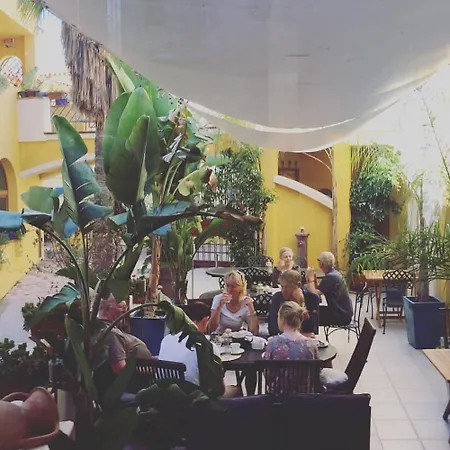Hotel Madau Pula