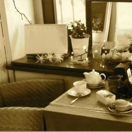 Madau Hotel 3*