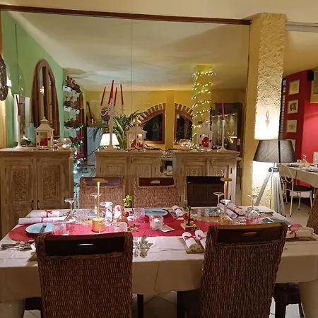 Madau Hotel Pula