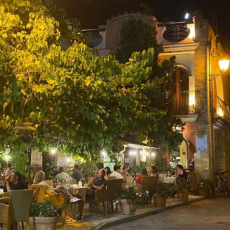 Hotel Madau