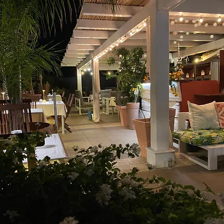 Madau Hotel 3*