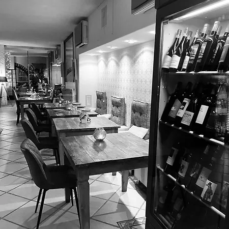 Hotel Madau 3*