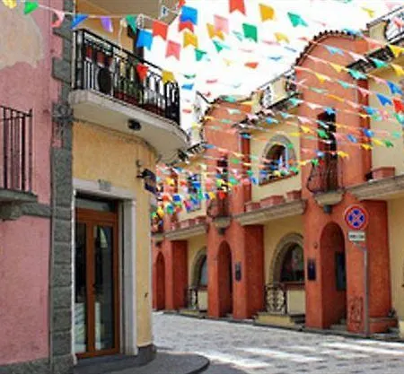 Madau Hotel