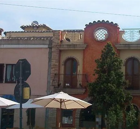 Madau Hotel Pula