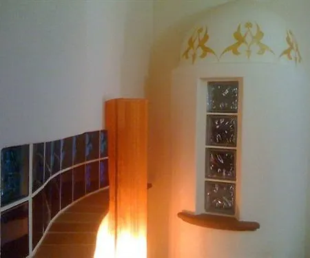 Madau Hotel Pula