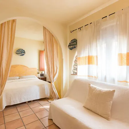 Hotel Madau Pula