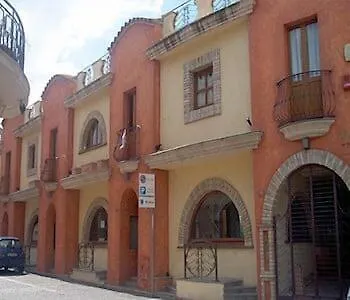 Hotell Madau Pula