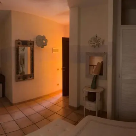 Hotell Madau