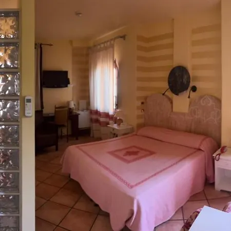 Hotell Madau Pula
