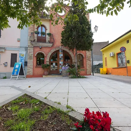 Hotell Madau Pula