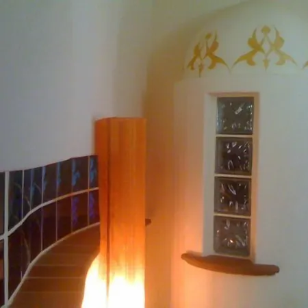 Madau Hotell 3*
