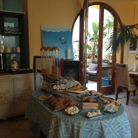 Hotell Madau Pula