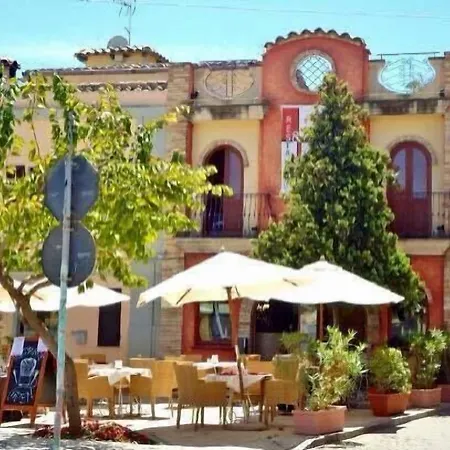 Madau Hotell Pula