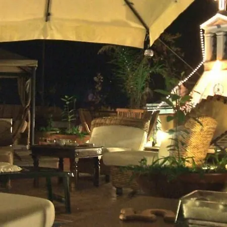 Madau Hotell Pula
