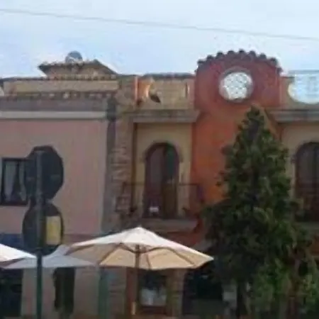 Hotell Madau Pula