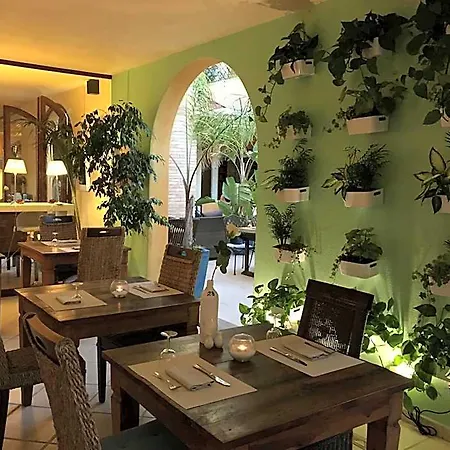 Madau Hotel Pula