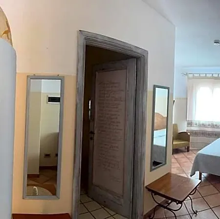 Hotel Madau
