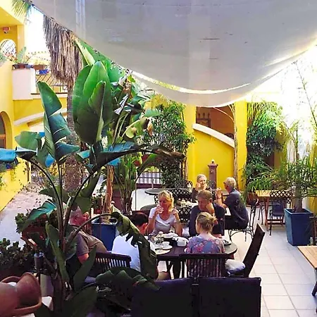 Madau Hotel 3*