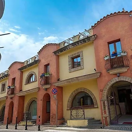 Madau Hotel Pula