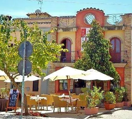 Hotel Madau 3*