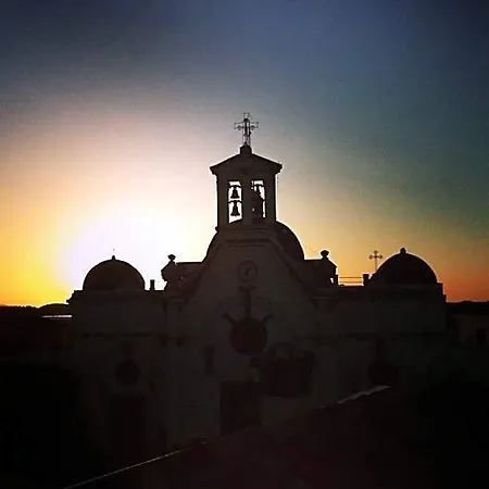 Hotel Madau 3*