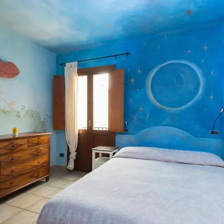 Madau Hotell Pula